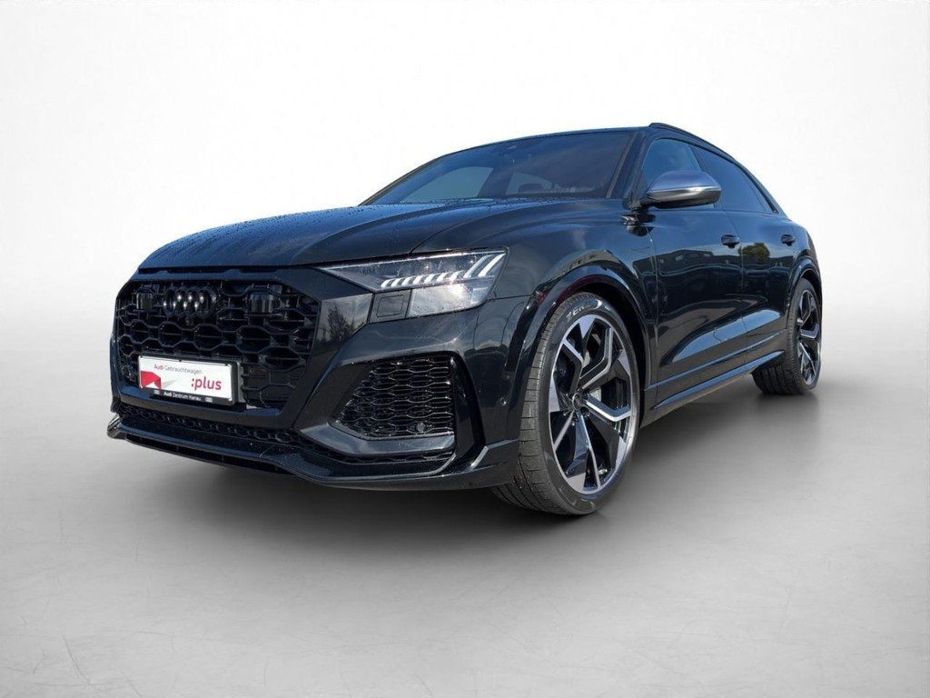 Audi RS Q8 Quattro