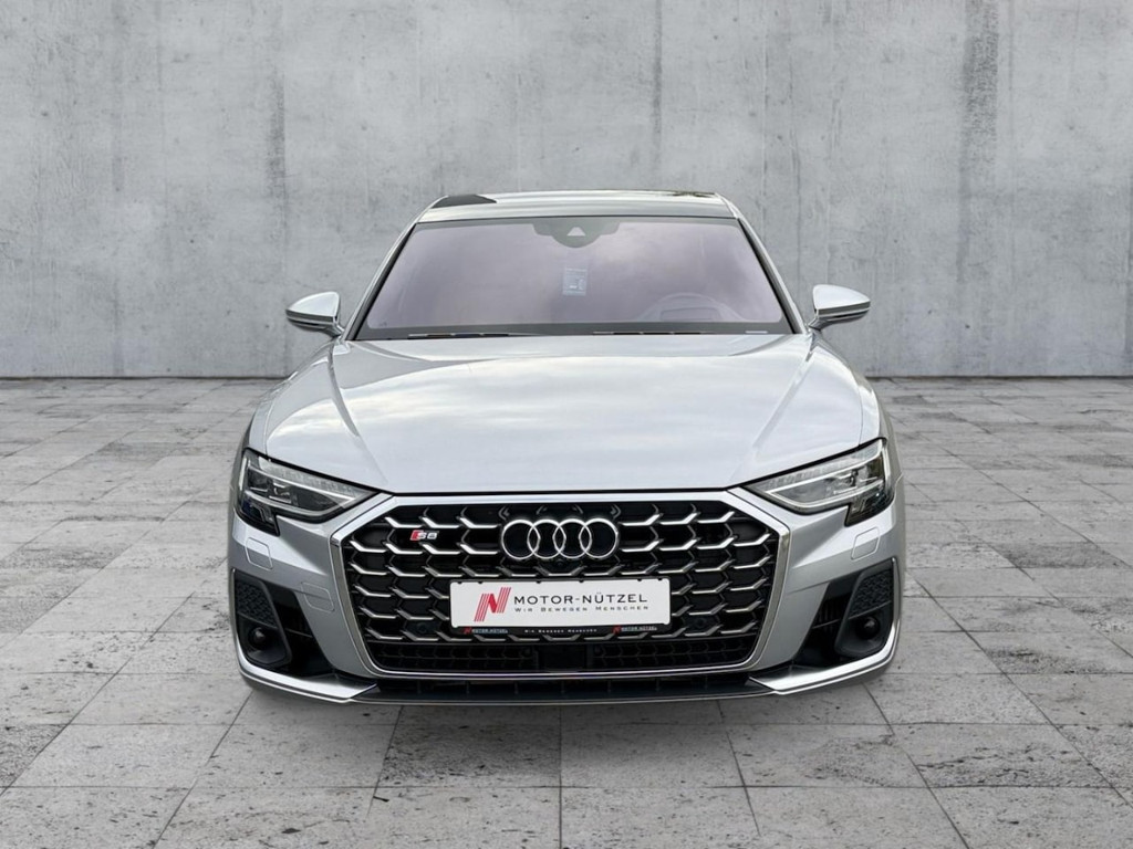 Audi S8 Quattro