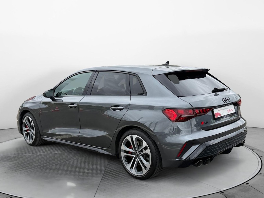 Audi S3