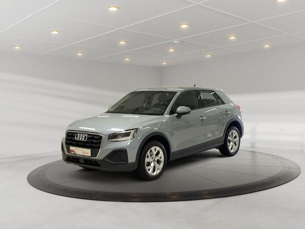 Audi Q2 35 TFSI