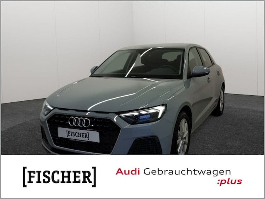 Audi A1 Sportback S-Tronic 30 TFSI