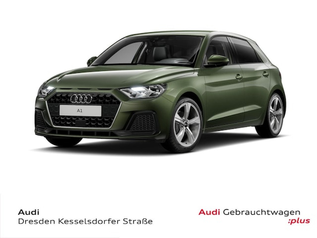 Audi A1 Sportback 30 TFSI