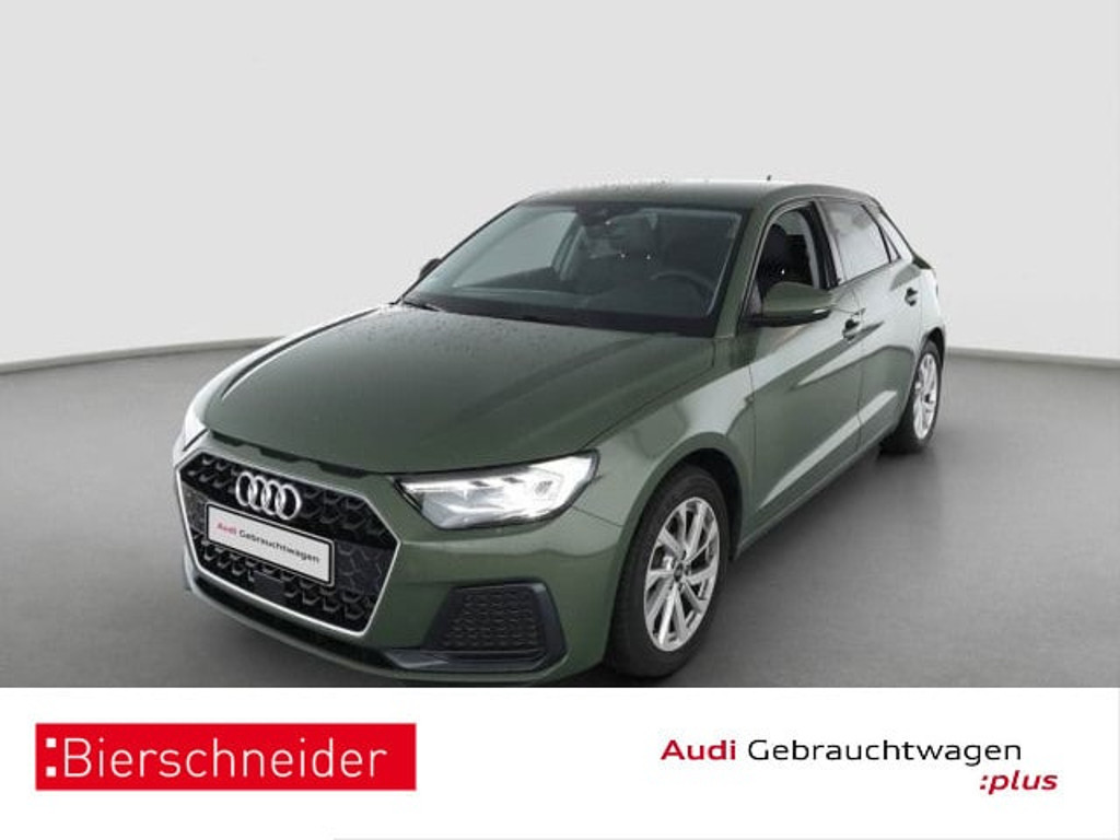 Audi A1 Sportback 30 TFSI