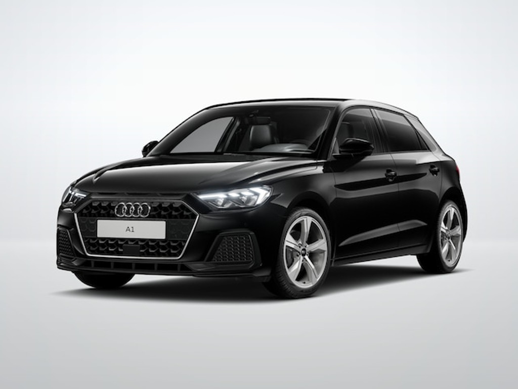 Audi A1 Sportback S-Tronic 30 TFSI