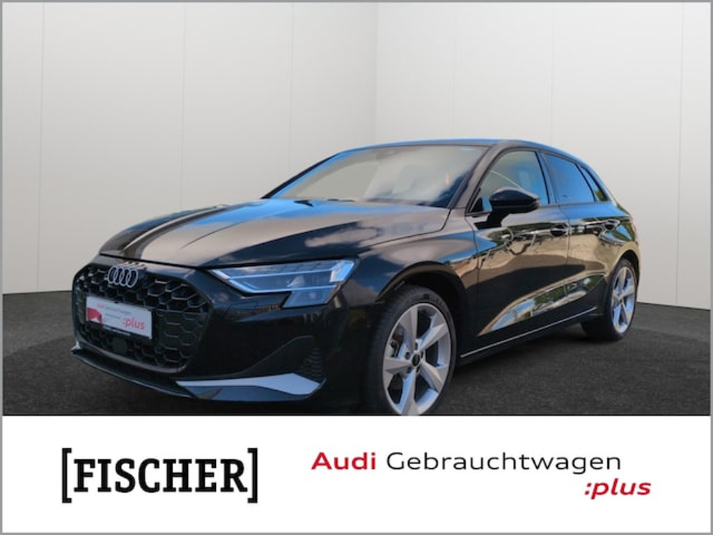 Audi A3 Sportback S-Tronic 35 TFSI