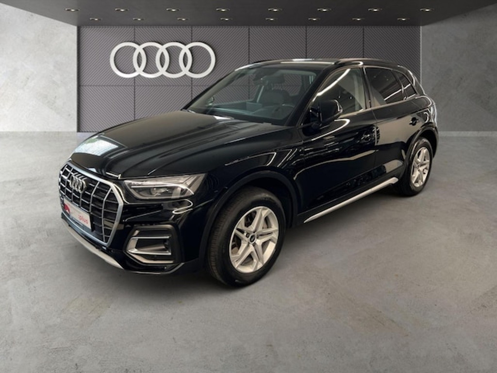 Audi Q5 Quattro S-Tronic Hybride 50 TFSI