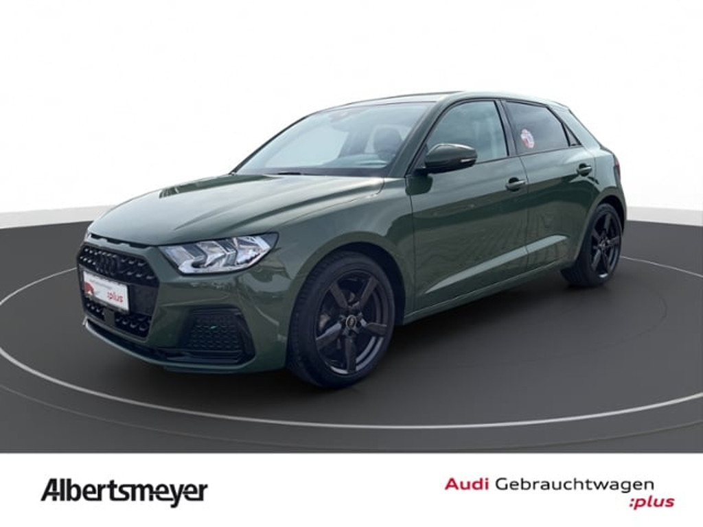 Audi A1 Sportback 30 TFSI