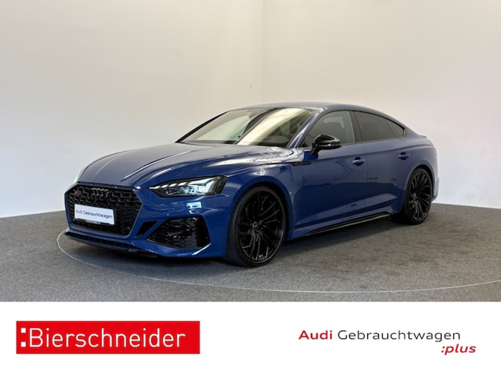 Audi RS5 Sportback Quattro