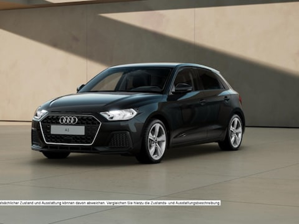 Audi A1 Sportback S-Tronic 30 TFSI