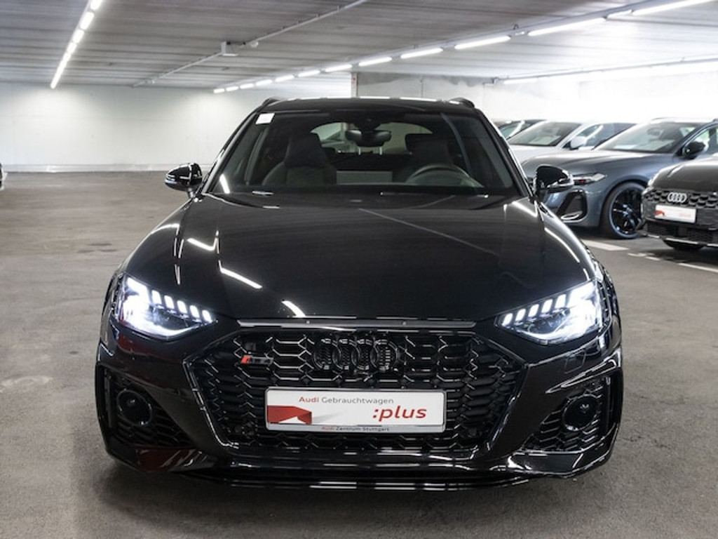 Audi RS4