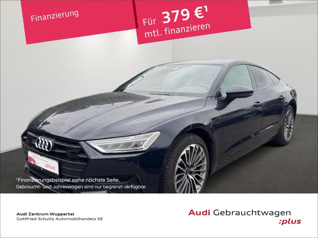 Audi A7 Sportback 45 TFSI