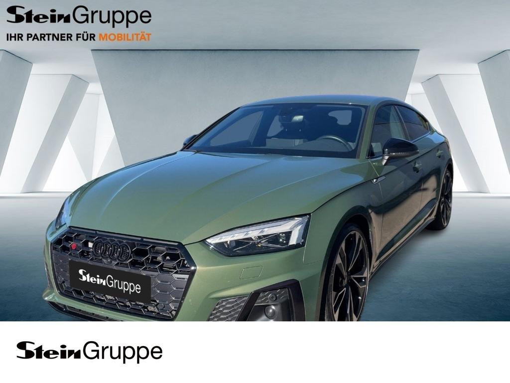 Audi S5 Sportback Quattro 3.0 TDI