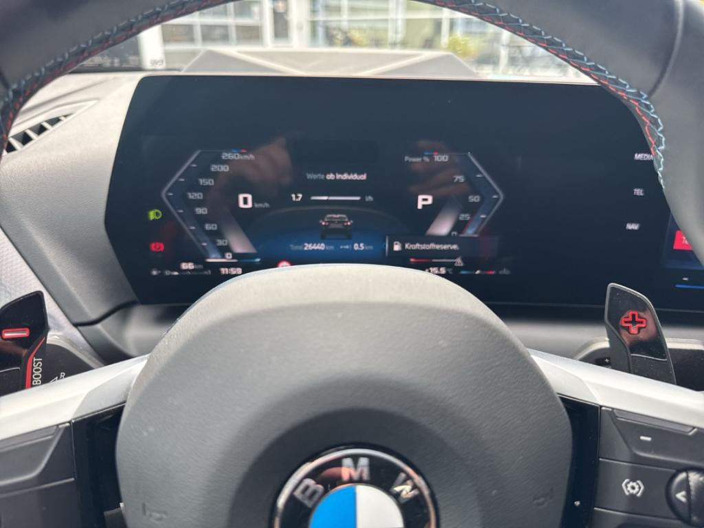 BMW M235