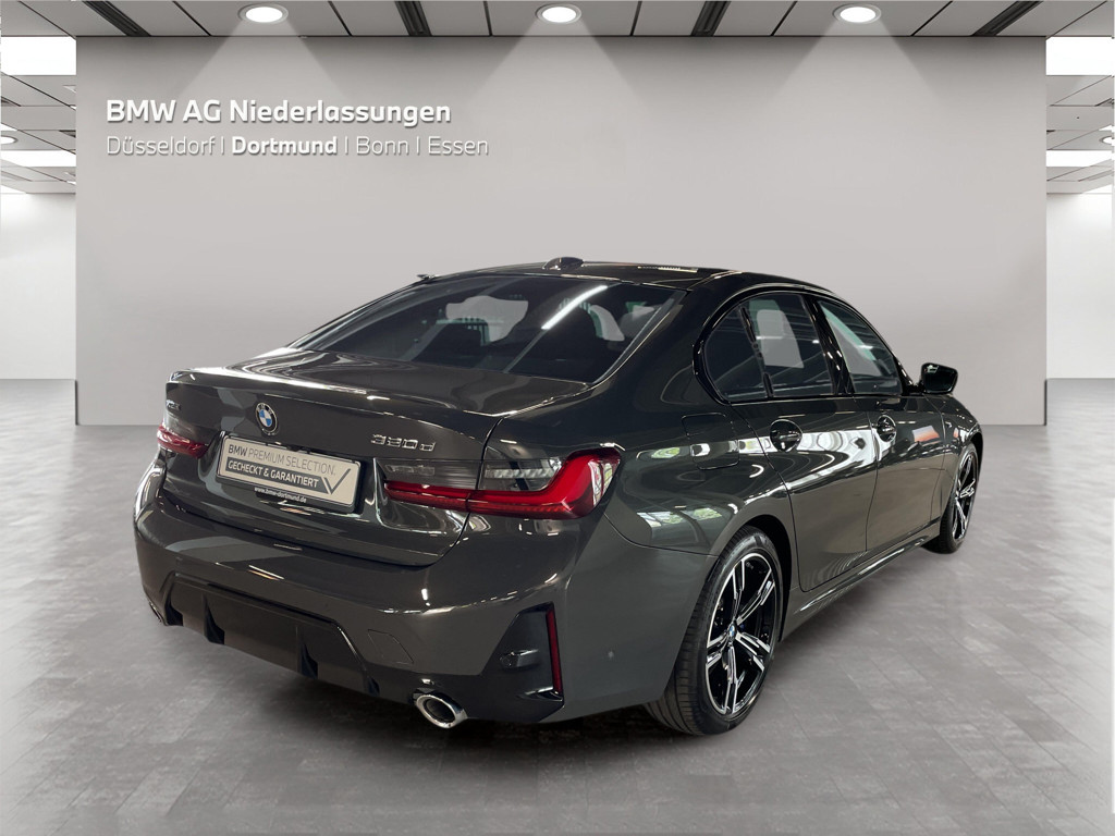 BMW 3 Serie