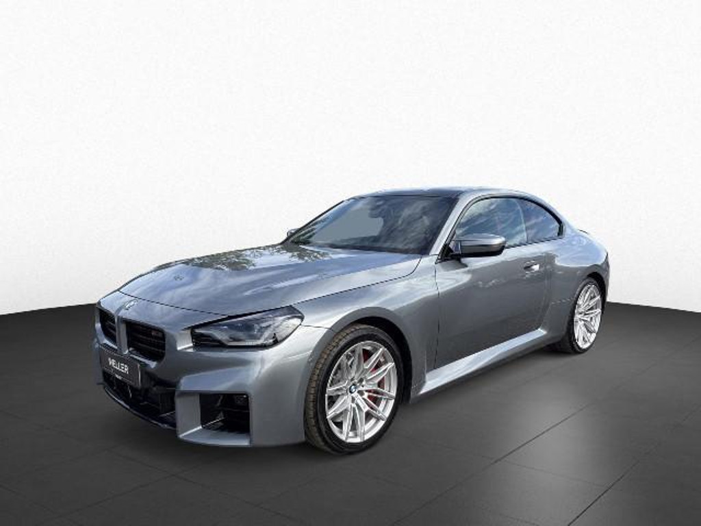 BMW M2 Coupé