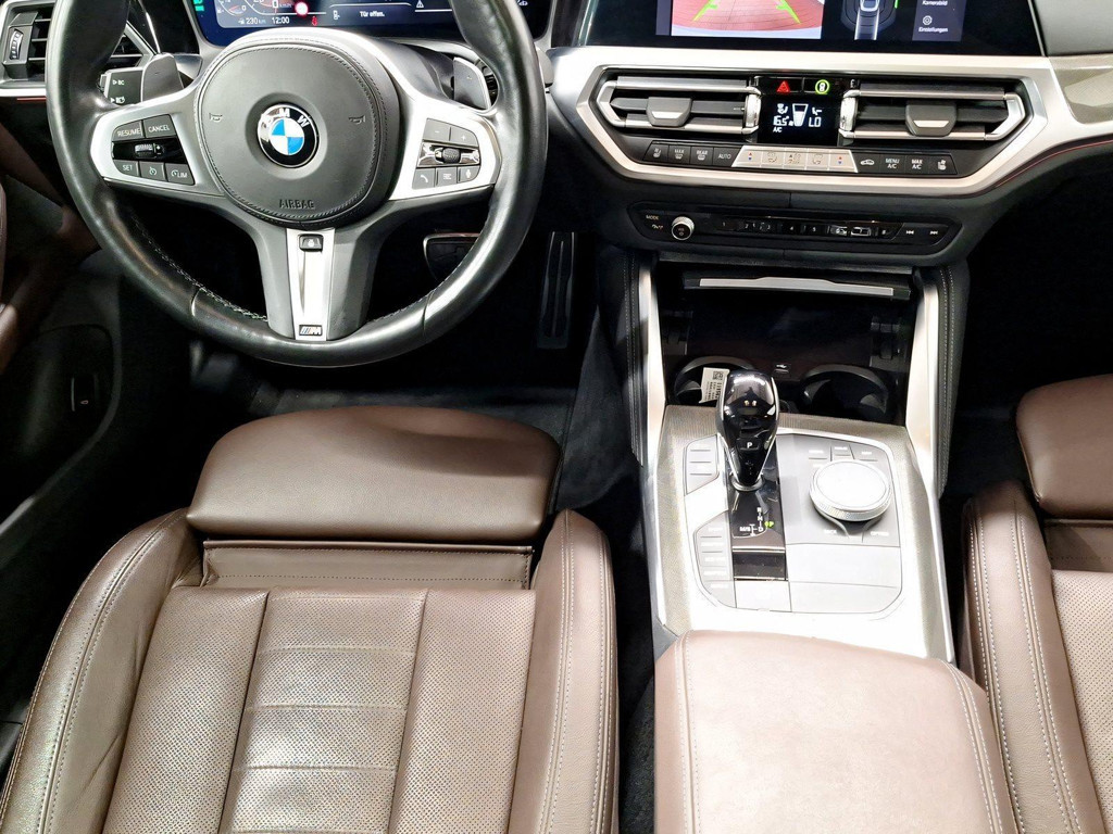 BMW M440