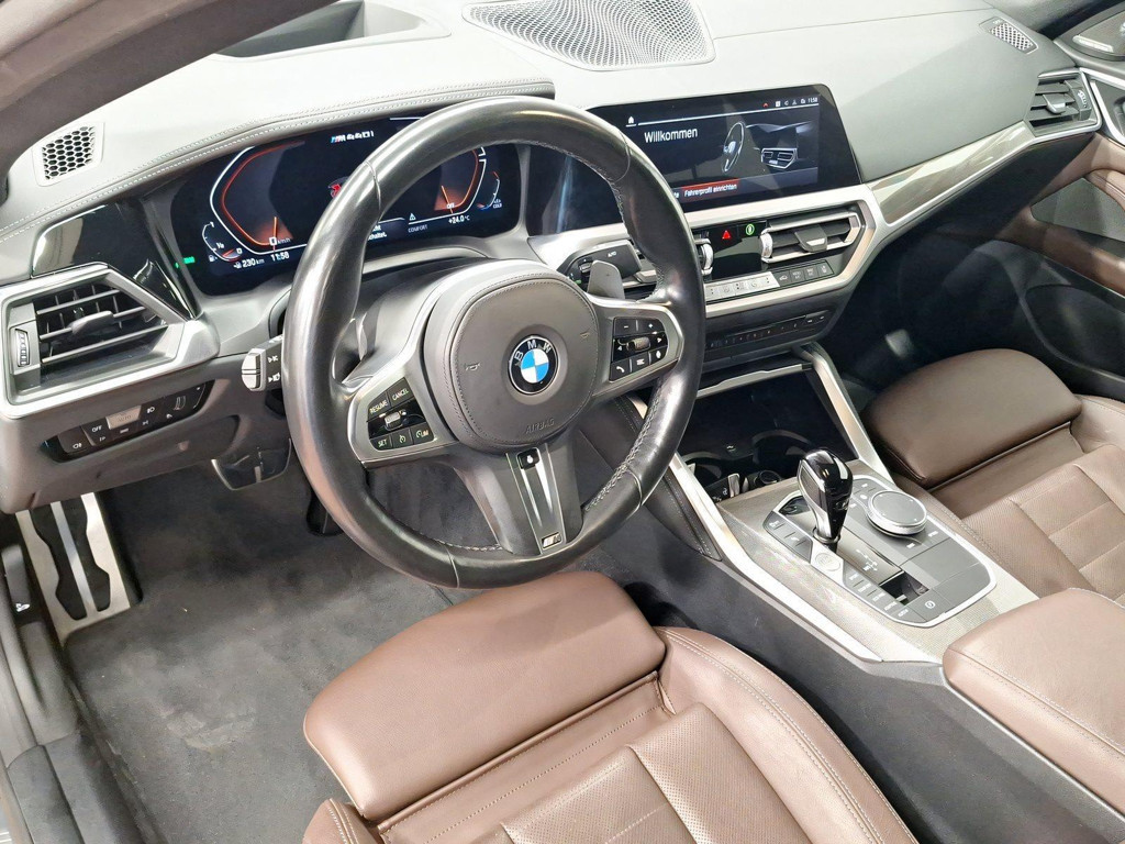 BMW M440