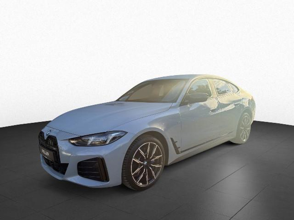 BMW i4 xDrive Coupé Gran Coupé M50