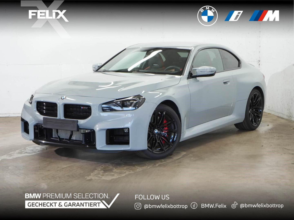 BMW M2
