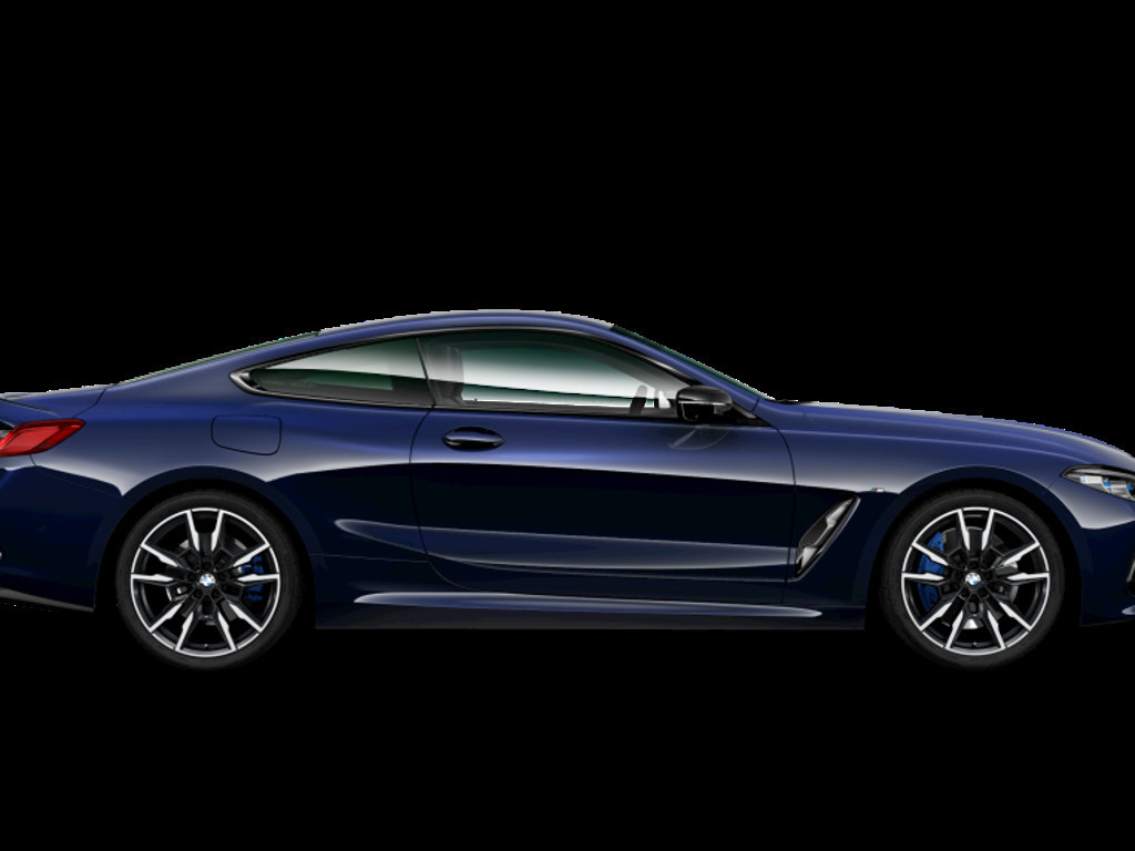 BMW M850