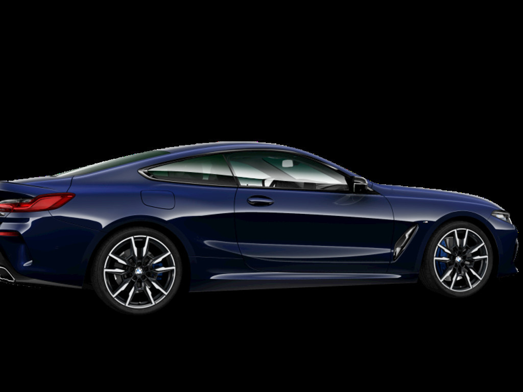 BMW M850