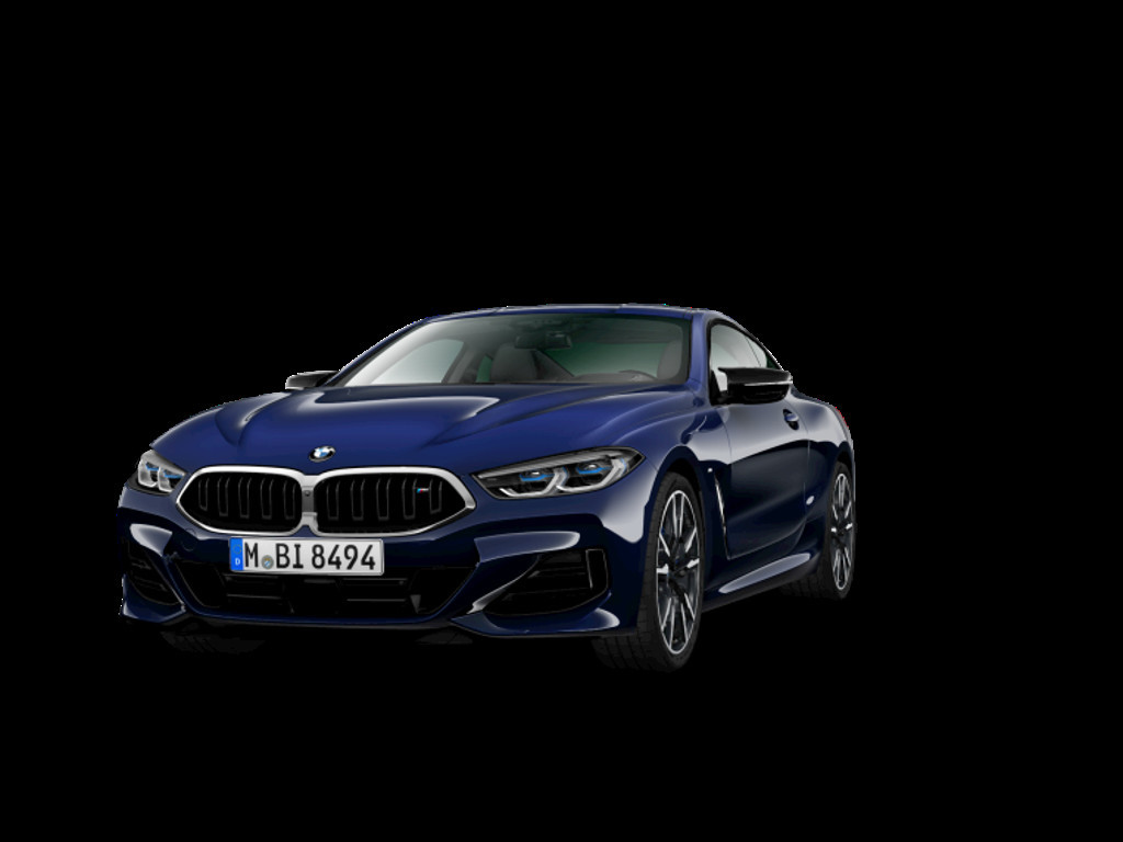 BMW M850