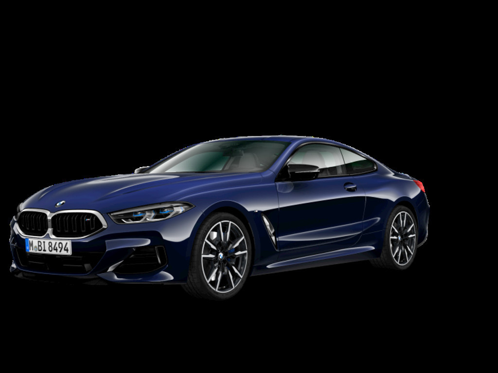 BMW M850