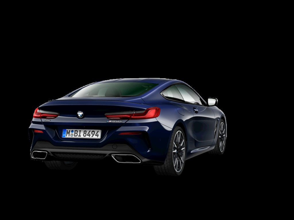 BMW M850