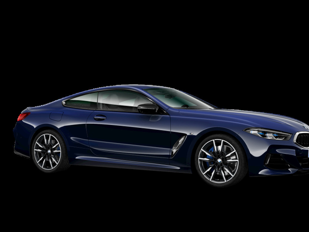 BMW M850
