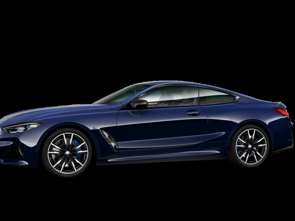 BMW M850
