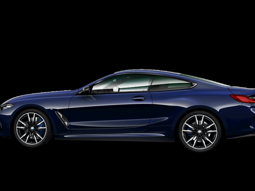 BMW M850