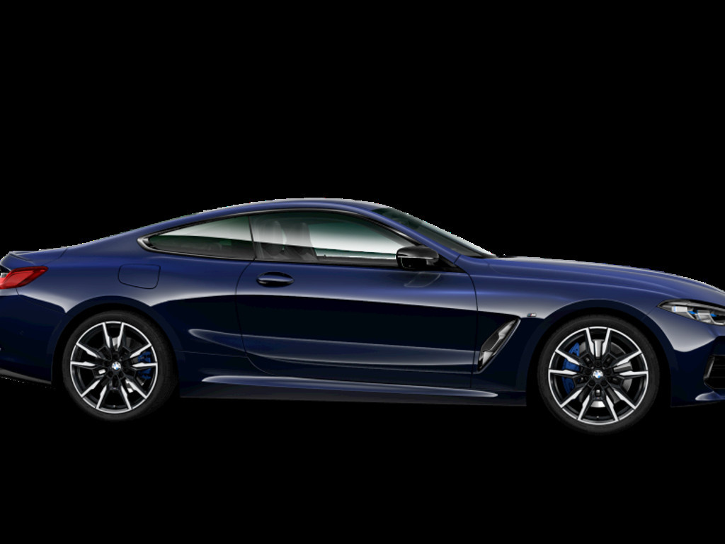BMW M850