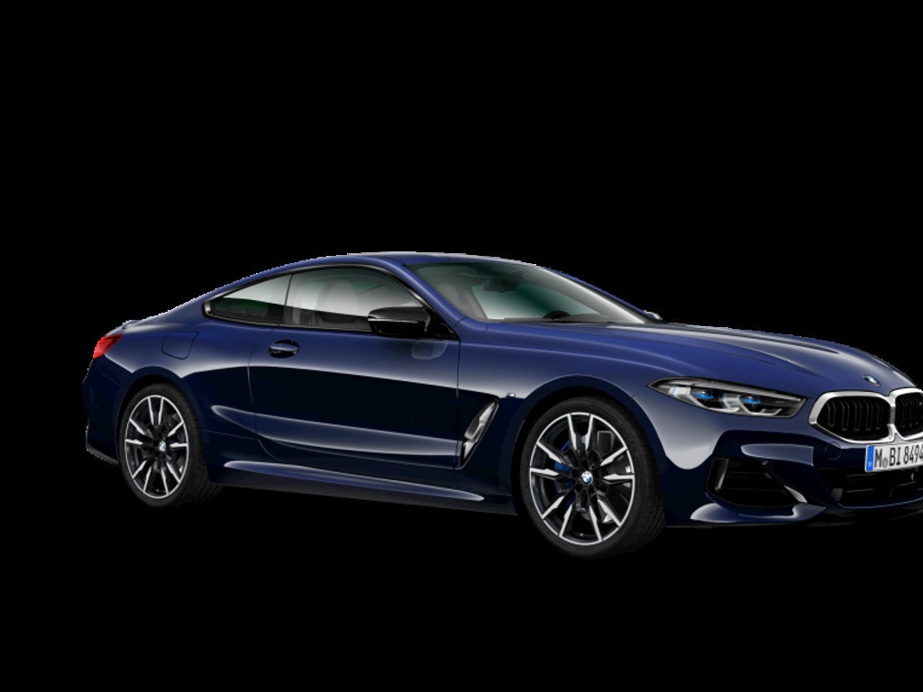 BMW M850
