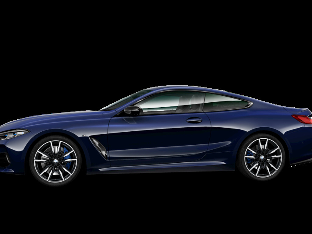 BMW M850