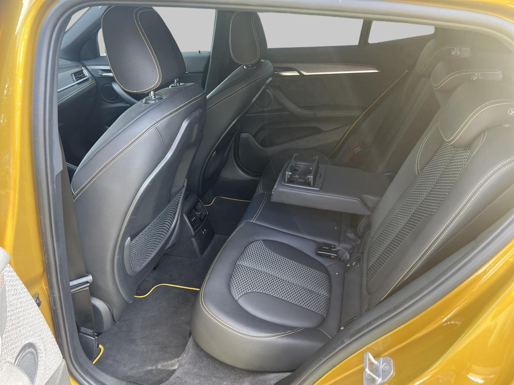 BMW X2 xDrive25d