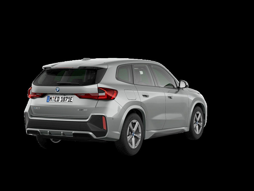BMW iX1