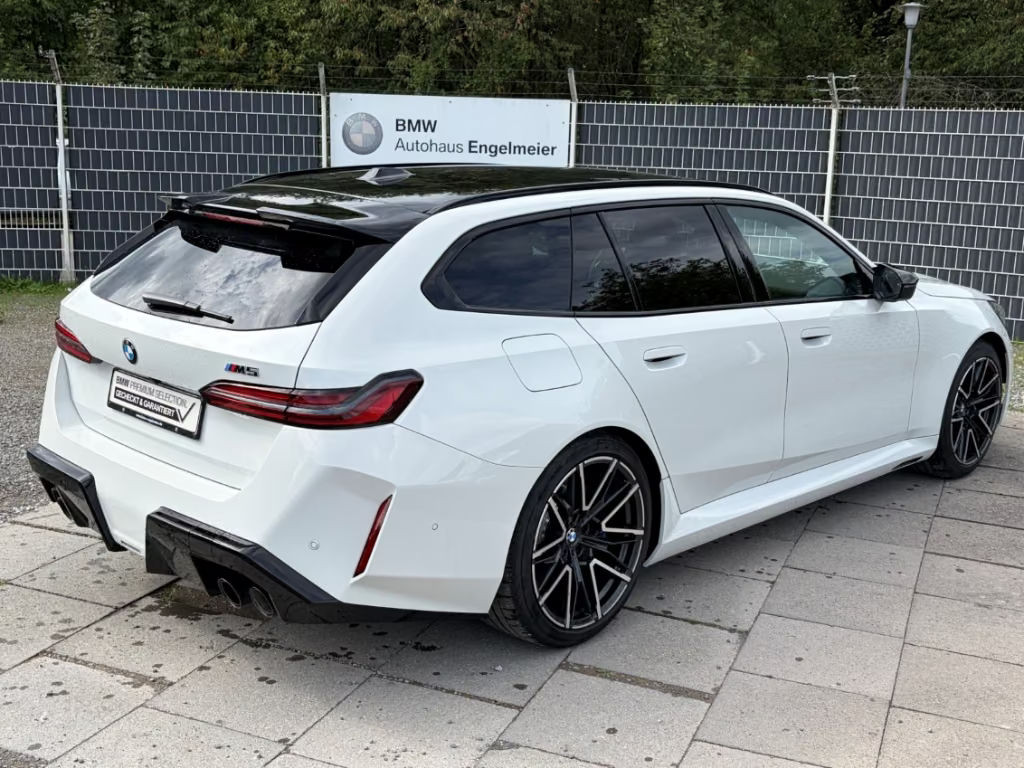 BMW M5