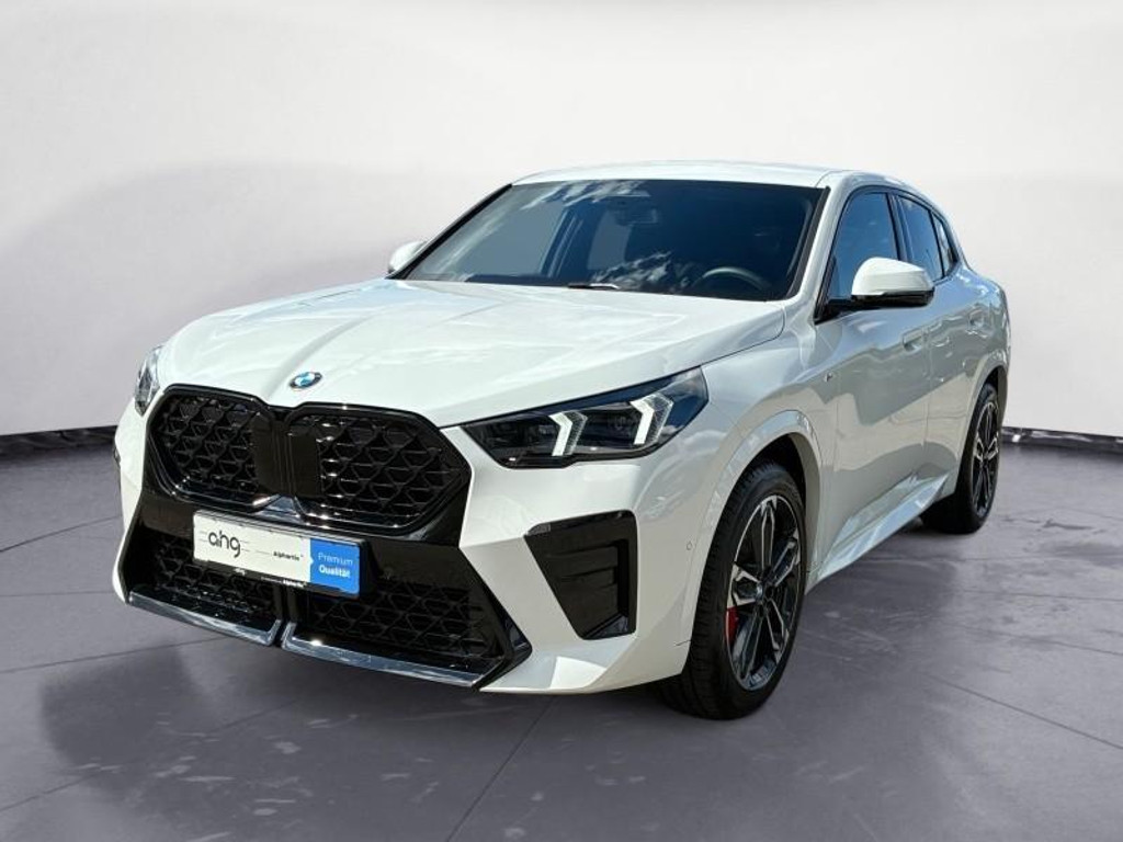 BMW X2 sDrive20d