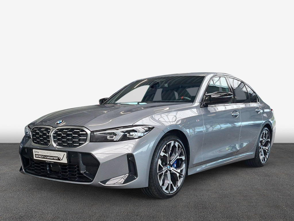 BMW M340 xDrive Sedan M340i