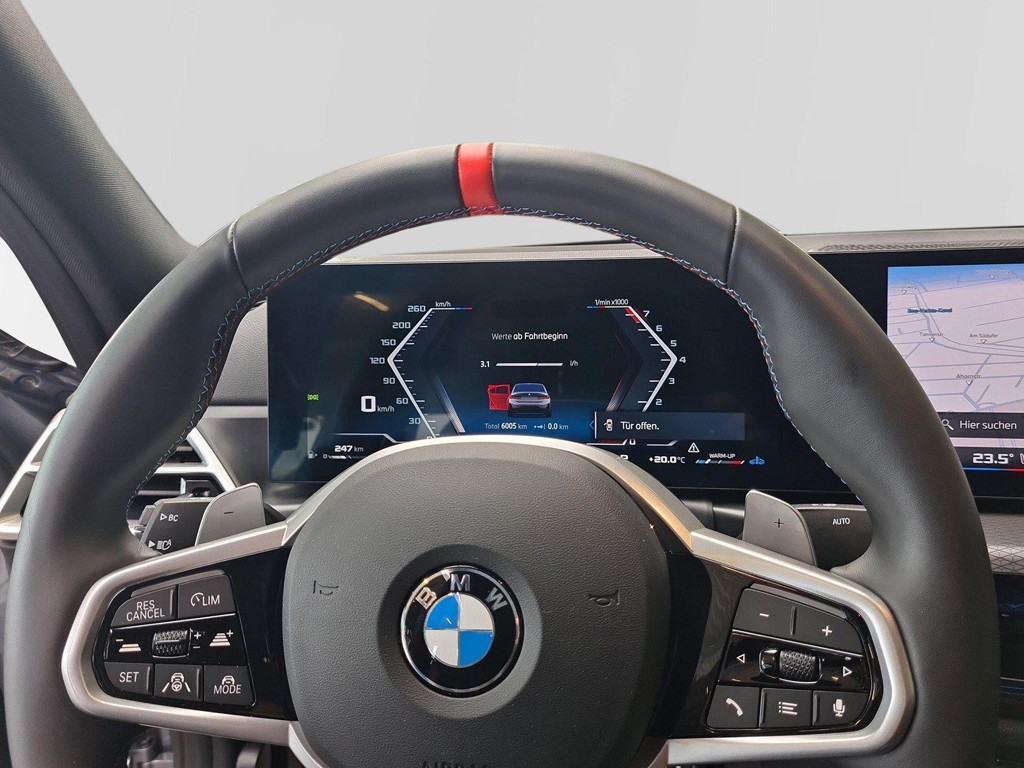 BMW M340