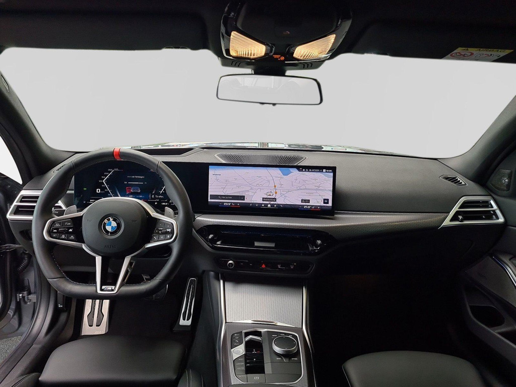 BMW M340