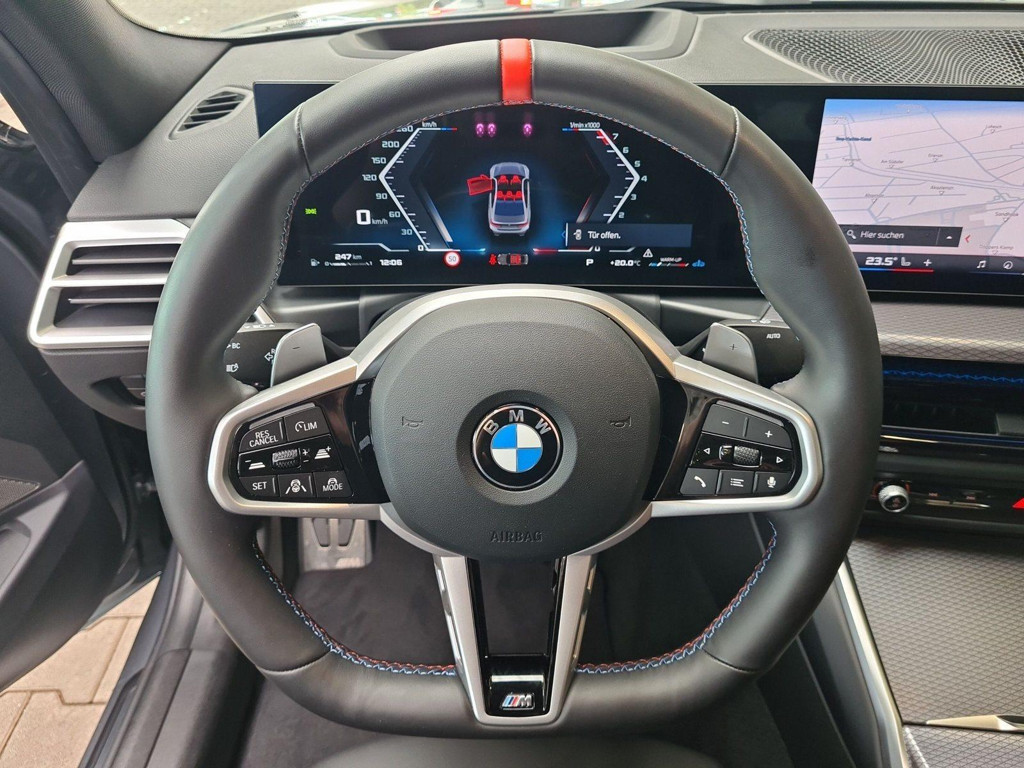 BMW M340