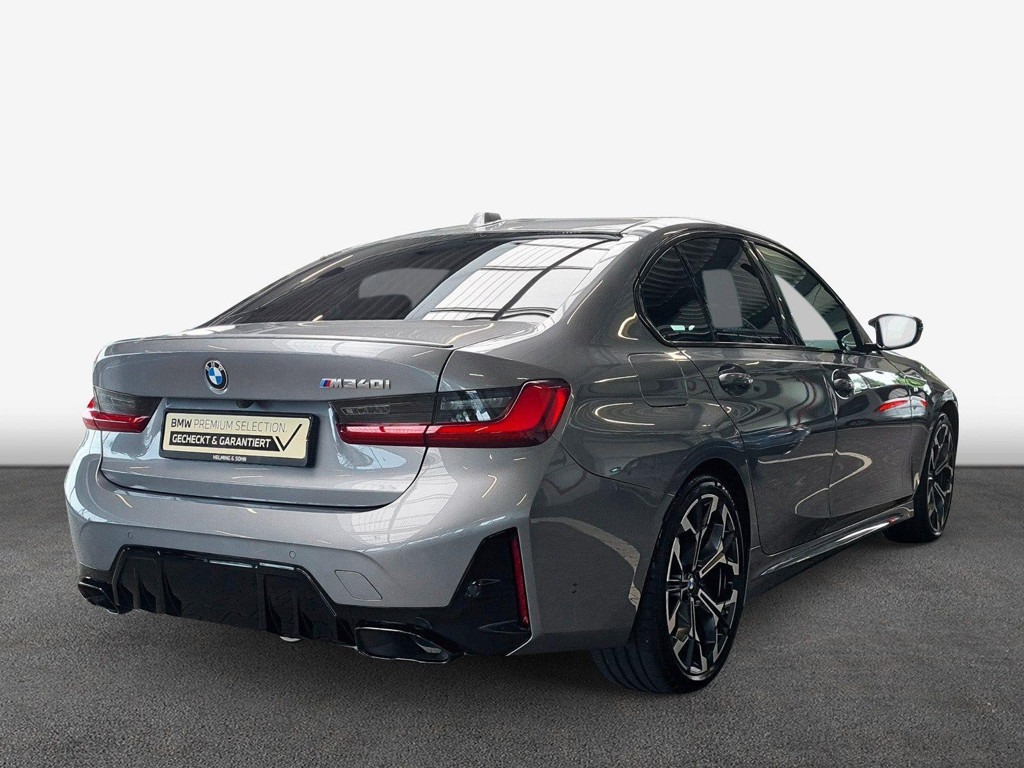 BMW M340