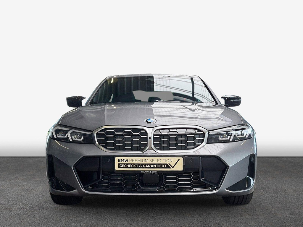 BMW M340