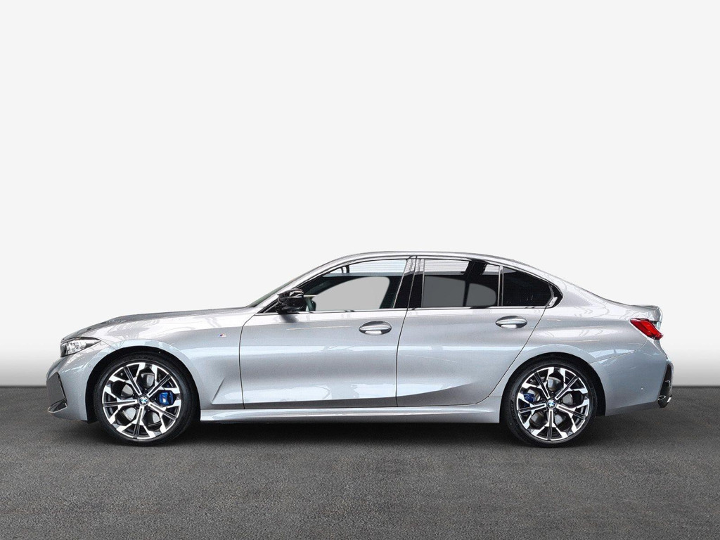 BMW M340