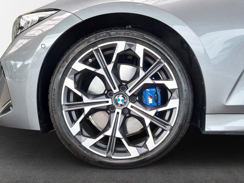 BMW M340