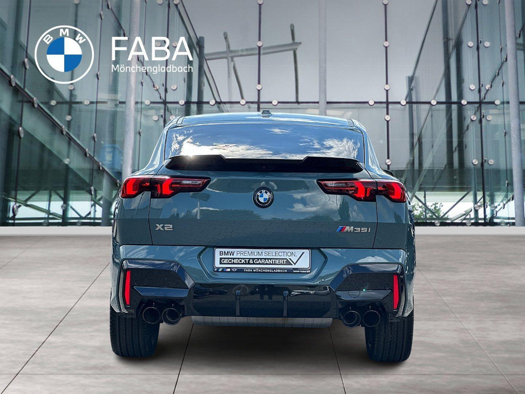BMW X2 xDrive M35i