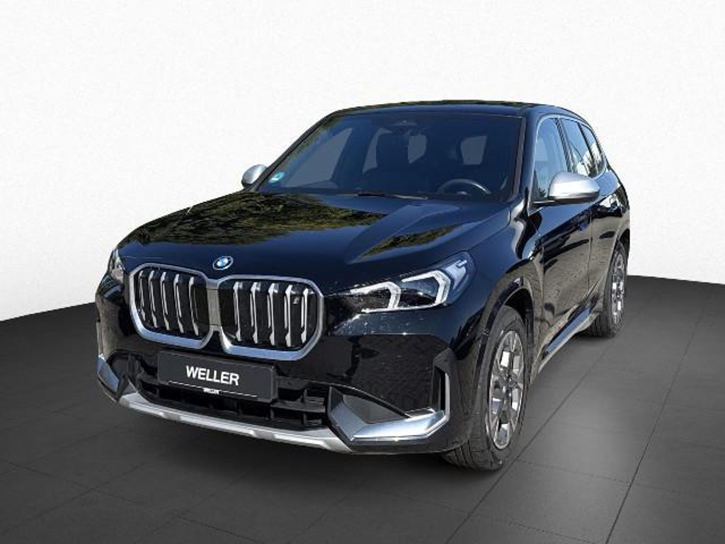 BMW iX1 xDrive30
