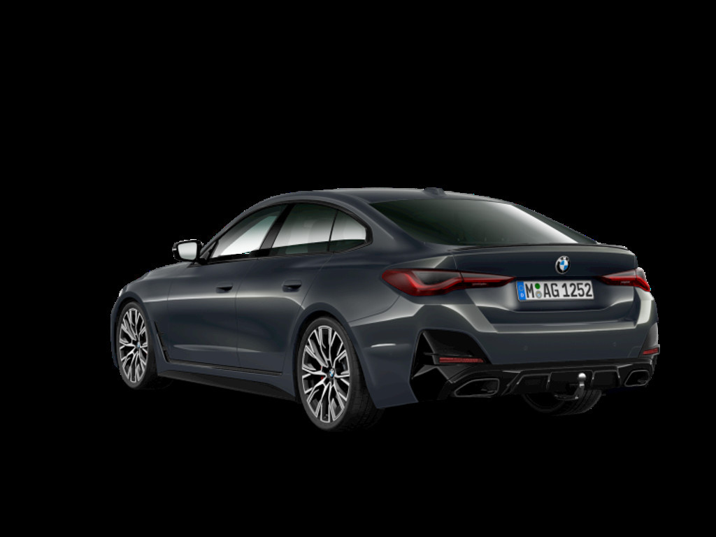 BMW M440
