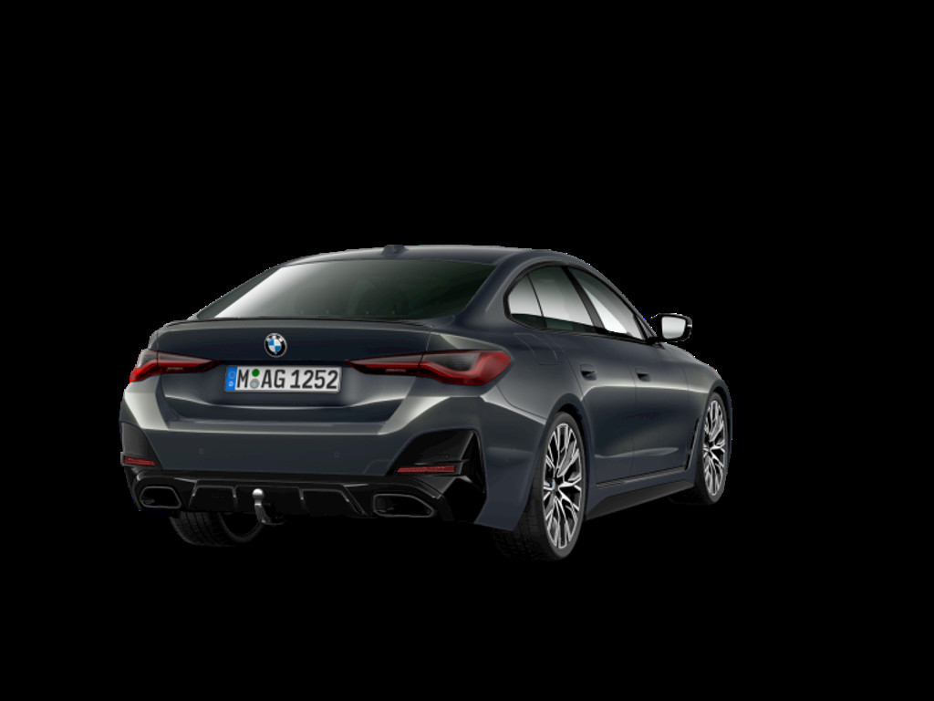 BMW M440
